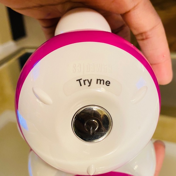 Homedics Mini Vibrating Massager - Picture 6 of 7